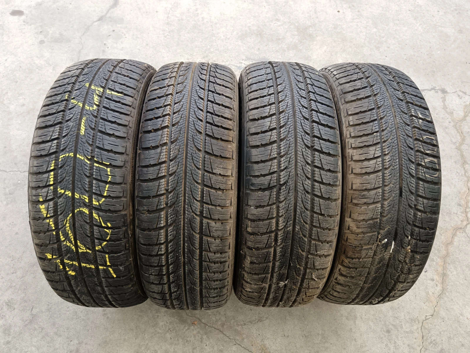  205/60R16 | Mobile.bg   6