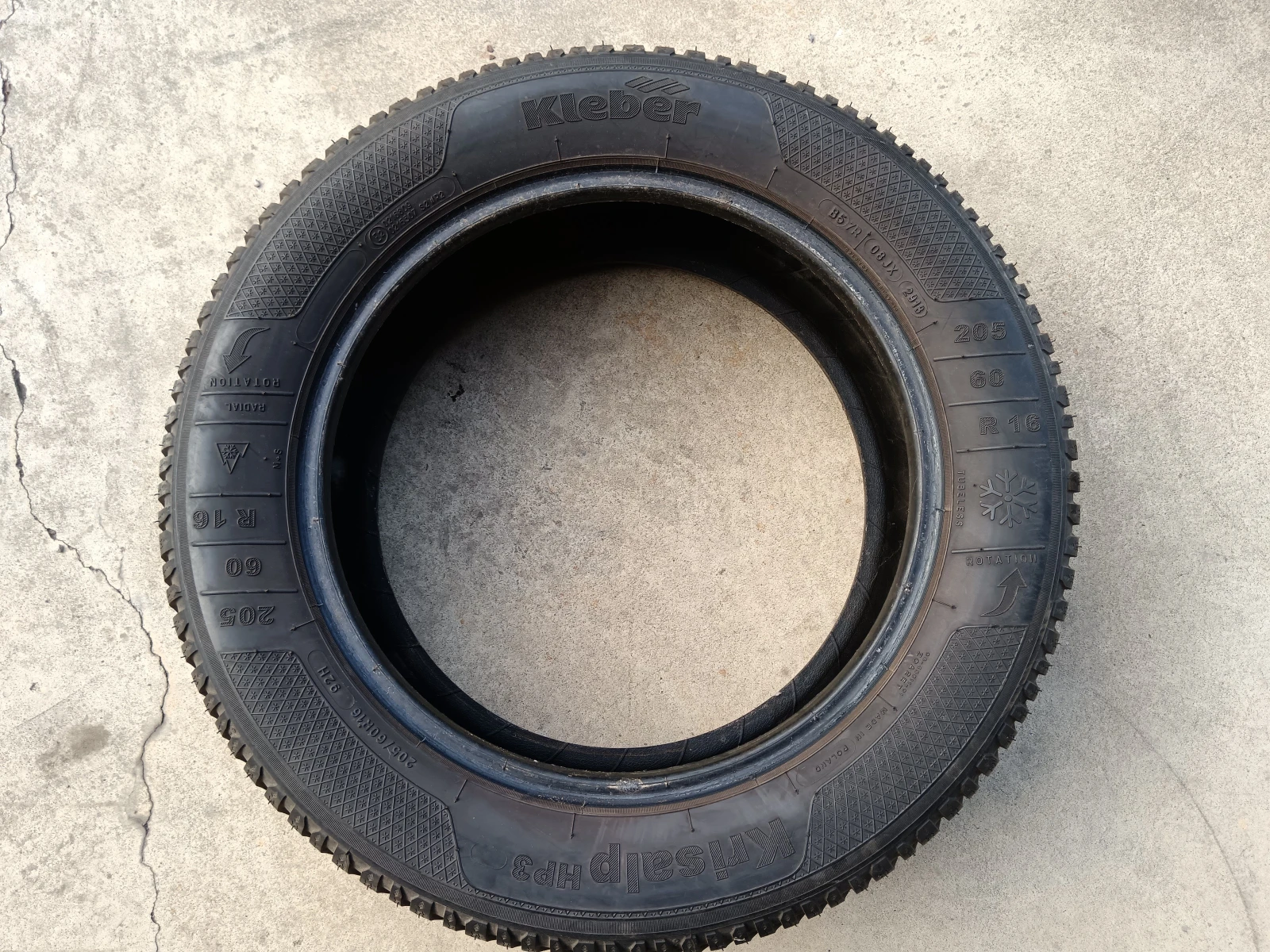  205/60R16 | Mobile.bg   5