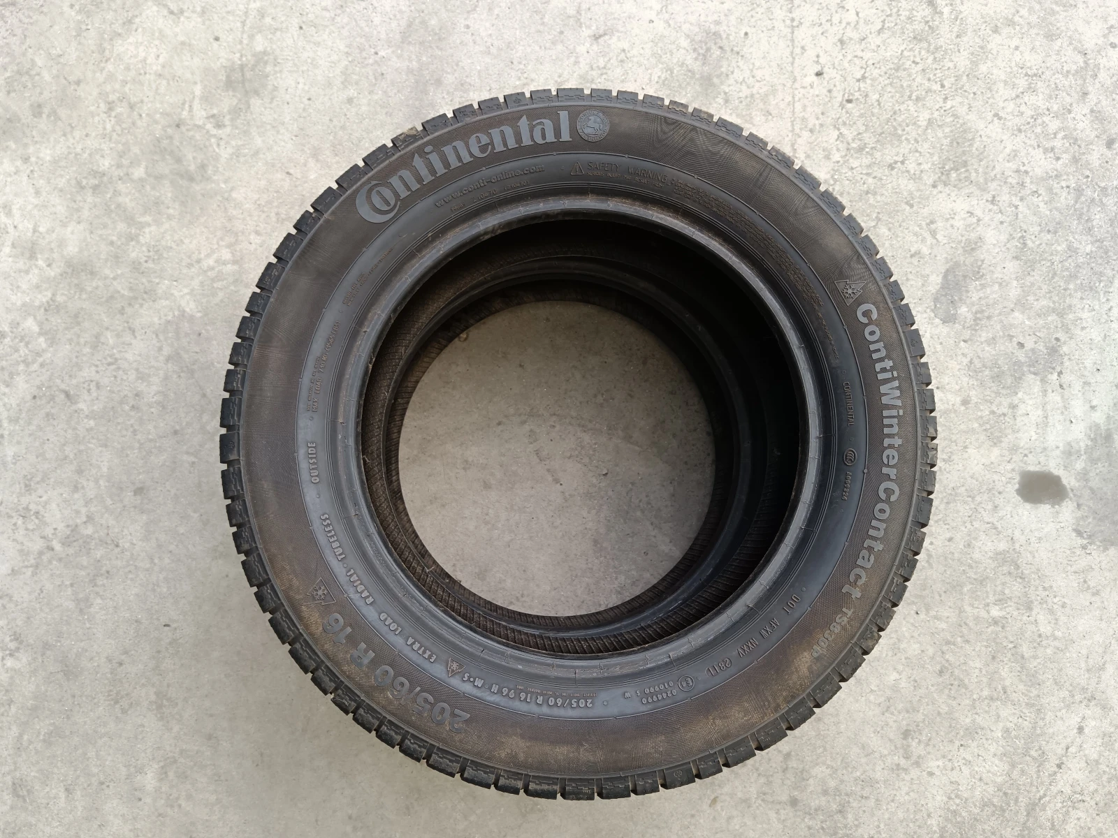  205/60R16 | Mobile.bg   15