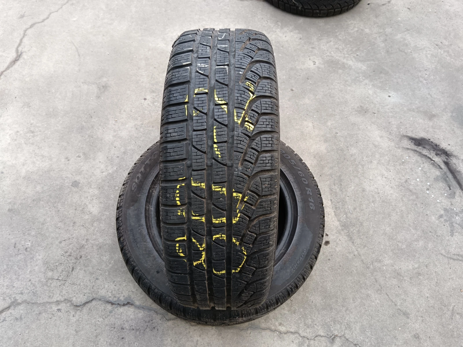  205/60R16 | Mobile.bg   16