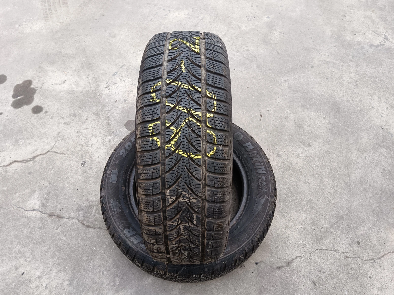  205/60R16 | Mobile.bg   10