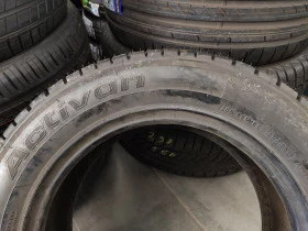 Гуми Летни 205/65R16, снимка 3 - Гуми и джанти - 44977474