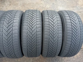 Гуми Зимни 205/60R16, снимка 2 - Гуми и джанти - 48249993