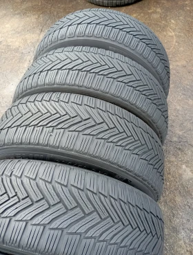 Гуми Зимни 205/60R16, снимка 3 - Гуми и джанти - 48249993