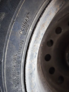    195/60R15  Ford Fiesta | Mobile.bg    2