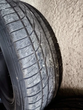    195/60R15  Ford Fiesta | Mobile.bg    5