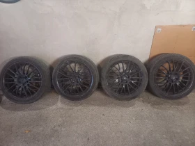����� �� �������� �� ���� � ������ 240/40R18