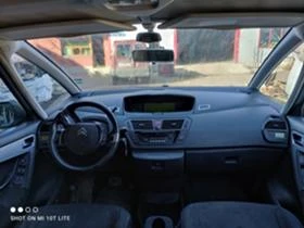 Citroen C4 Picasso 2.0hdi, снимка 6