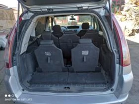 Citroen C4 Picasso 2.0hdi, снимка 4