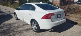 Volvo S60, снимка 4