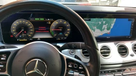 Mercedes-Benz E 300 E 300 de T 9 G-TRO, снимка 10