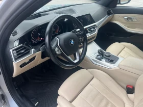 BMW 330 3.0-265к.с. INDIVIDUAL, снимка 7