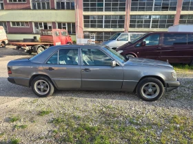 Mercedes-Benz 124 300 D Климатик, снимка 4