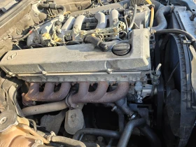 Mercedes-Benz 124 300 D Климатик, снимка 14