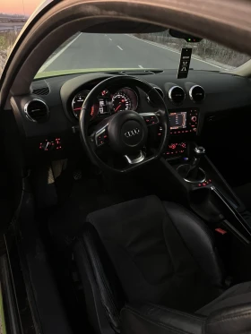 Audi Tt 2.0 TDI 4x4, снимка 15