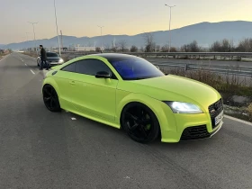 Audi Tt 2.0 TDI 4x4, снимка 1