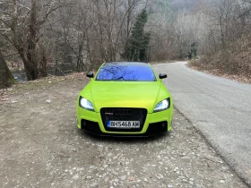 Audi Tt 2.0 TDI 4x4, снимка 9