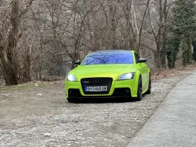 Audi Tt 2.0 TDI 4x4, снимка 10