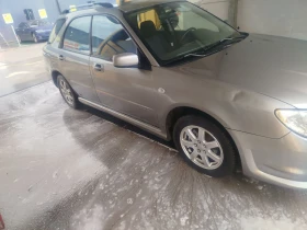 Subaru Impreza 1.5, снимка 4