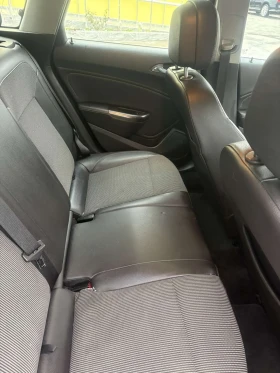 Opel Astra 1.7CDTI 110кс НОВ ВНОС, снимка 8