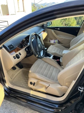 VW Passat 2.0 TDI 4 MOTION, снимка 9