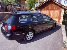 VW Passat 2.0 TDI 4 MOTION, снимка 3