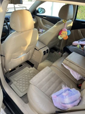 VW Passat 2.0 TDI 4 MOTION, снимка 10