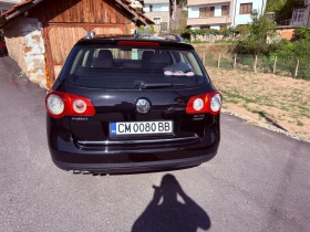 VW Passat 2.0 TDI 4 MOTION, снимка 2