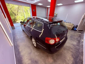 VW Passat 2.0 TDI 4 MOTION, снимка 4