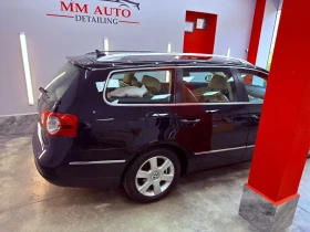 VW Passat 2.0 TDI 4 MOTION, снимка 6