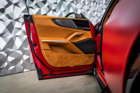 Ferrari Purosangue Carbon* 360, снимка 7