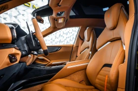 Ferrari Purosangue Carbon* 360, снимка 13