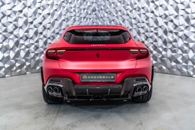 Ferrari Purosangue Carbon* 360, снимка 5