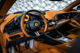 Ferrari Purosangue Carbon* 360, снимка 8