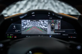 Ferrari Purosangue Carbon* 360, снимка 17