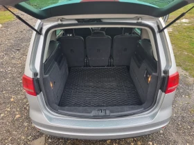 VW Sharan 2.0TDI, снимка 11