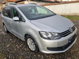 VW Sharan 2.0TDI, снимка 3