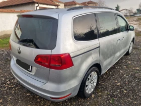 VW Sharan 2.0TDI, снимка 4