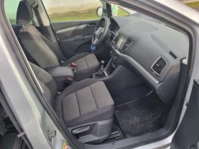 VW Sharan 2.0TDI, снимка 13