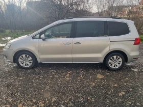 VW Sharan 2.0TDI, снимка 8