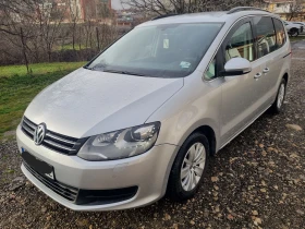 VW Sharan 2.0TDI, снимка 1