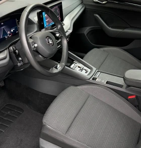 Skoda Octavia 2.0TDI 150kc DSG Digital Cocpit 149000km, снимка 7