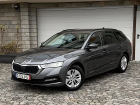Skoda Octavia 2.0TDI 150kc DSG Digital Cocpit 149000km, снимка 1