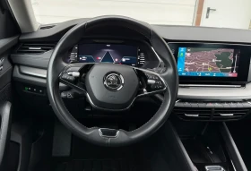 Skoda Octavia 2.0TDI 150kc DSG Digital Cocpit 149000km, снимка 16