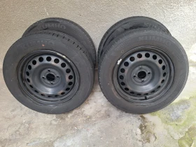 Dacia Dokker 1.6 LPG, снимка 13