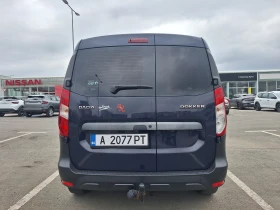 Dacia Dokker 1.6 LPG, снимка 2