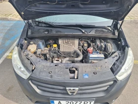 Dacia Dokker 1.6 LPG, снимка 15