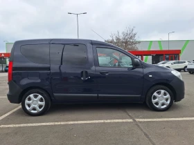 Dacia Dokker 1.6 LPG, снимка 4