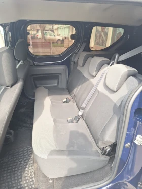 Dacia Dokker 1.6 LPG, снимка 10