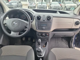 Dacia Dokker 1.6 LPG, снимка 8